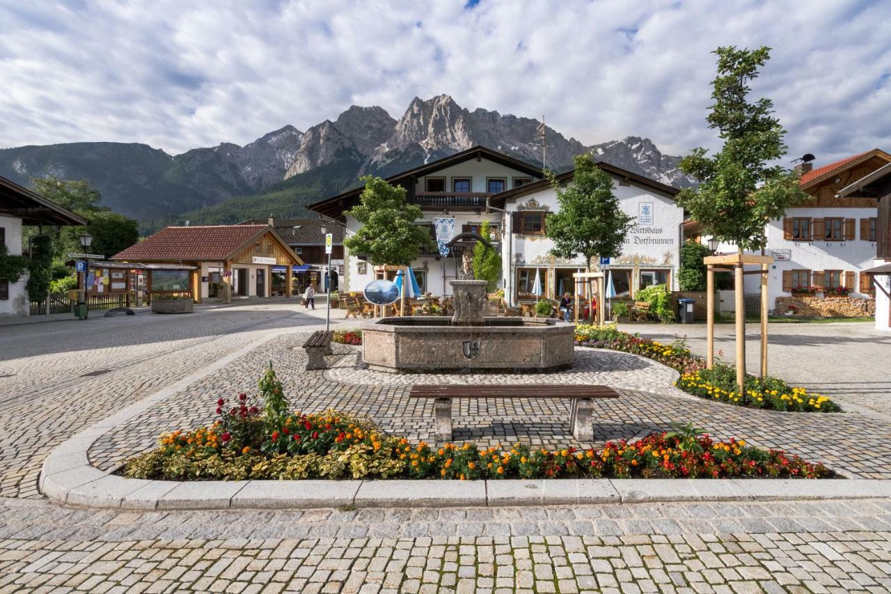 Gasthof Hoehenrain グライナウ エクステリア 写真